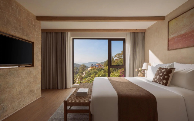 Signature by M Village The Valley Retreat, a brand of Modern Village Lifestyle – Guest Rooms – Da Lat