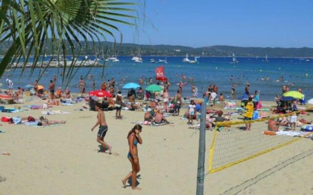 Appartement Cavalaire-sur-Mer, 3 pièces, 6 personnes - FR-1-100-212