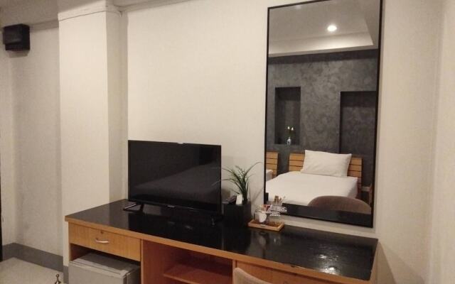 Pilatus Apartment
