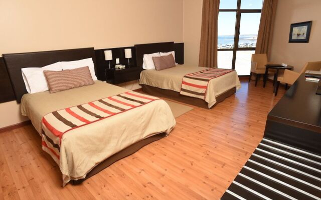 Hotel y Casino del Rio - Las Grutas