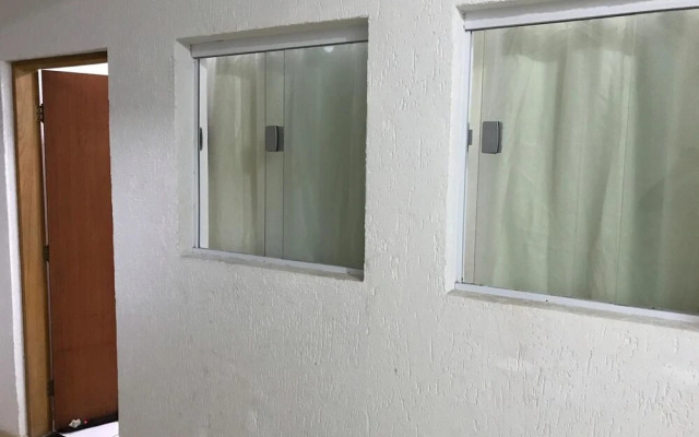 Espaço da Caraputinga