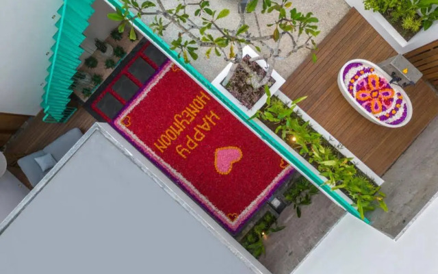 Ayona Villa Canggu by Ini Vie Hospitality