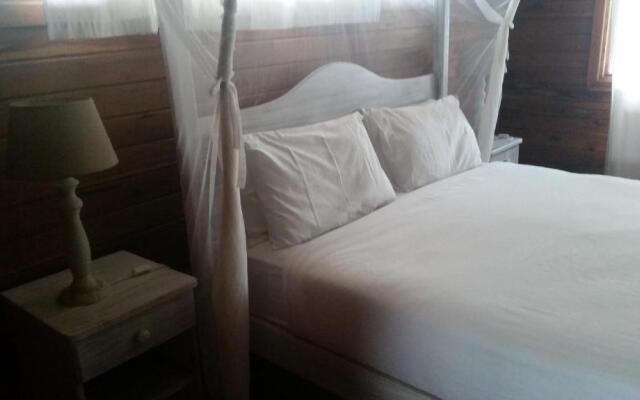 Pura Vida Lodge