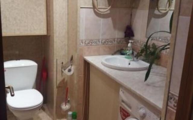 Guest house on ulitsa Mira 25