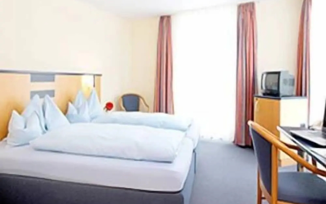 Hotel Alber