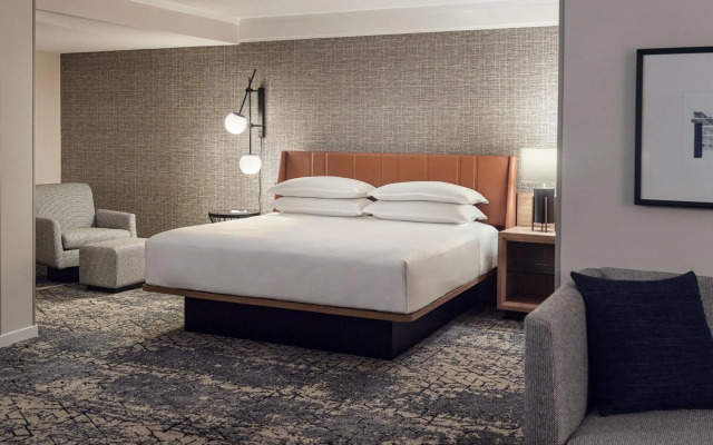 Sheraton Imperial Hotel Raleigh-Durham Airport/RTP