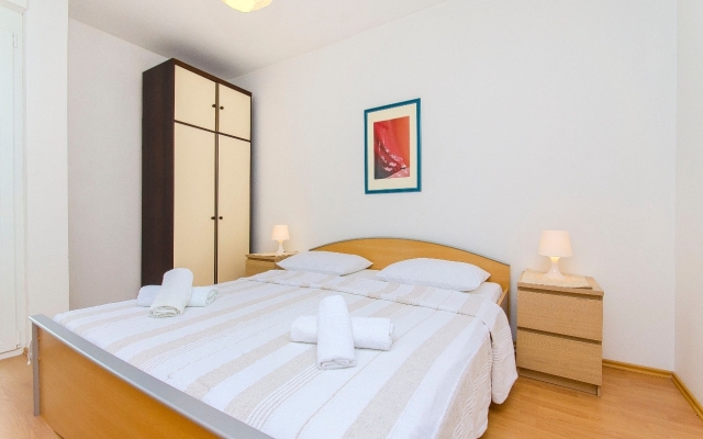 Apartment Orco - close to the sea A1 Stari Grad, Island Hvar