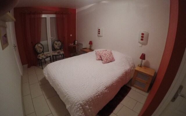 Chambres dhôtes LAbri Cotier Rue de la Baie