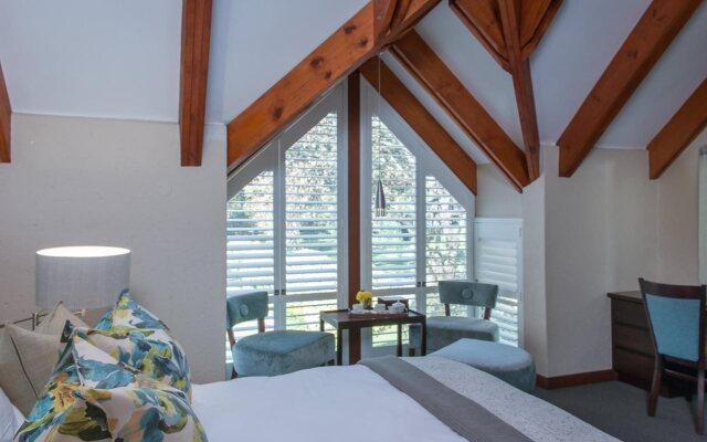 River Meadow Manor