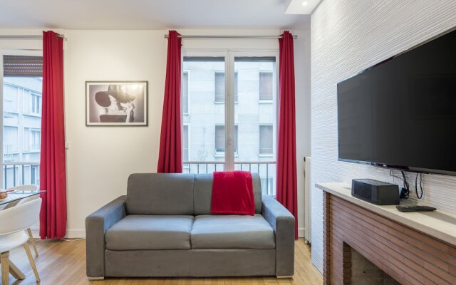 Home Sweet Rouen Cathédrale