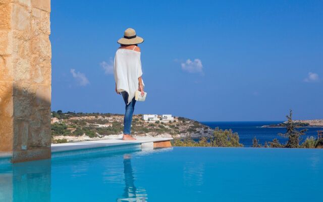 Olea Cretan luxury villas