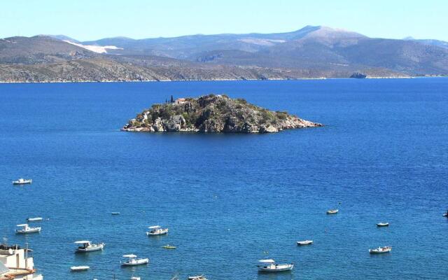 Hotel Pavlos & Studios