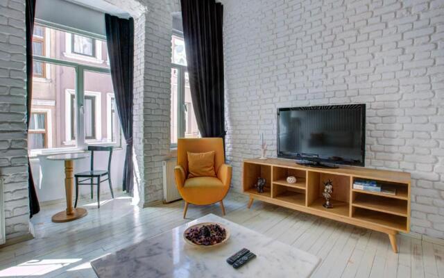 Maravilloso Hotel Galata