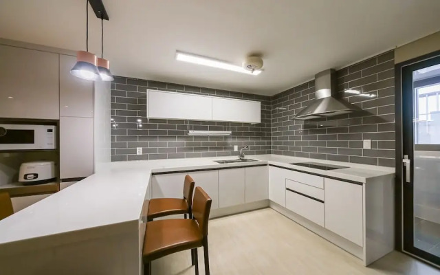 Pohang Yeongildae Hotel A1