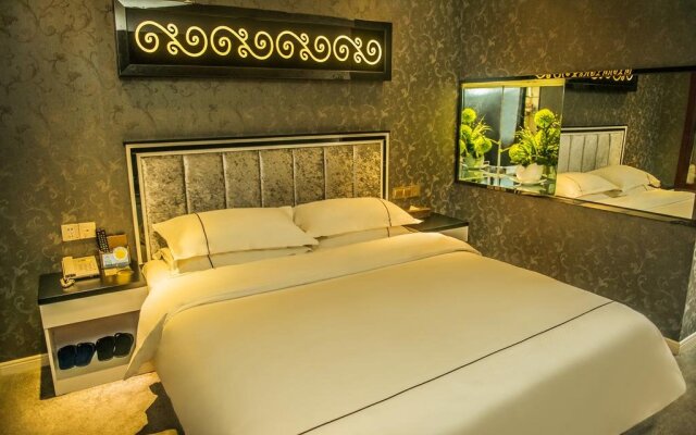 Chongqing Duobeier Hotel