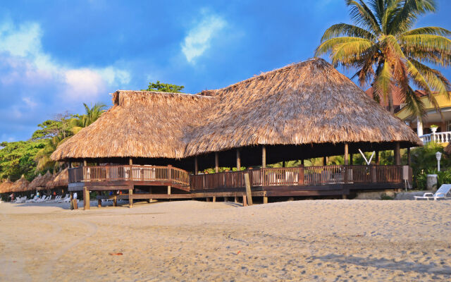 Hotel Palma Real