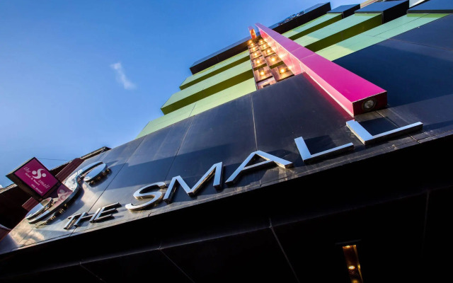 The Small Chiang Mai Hotel