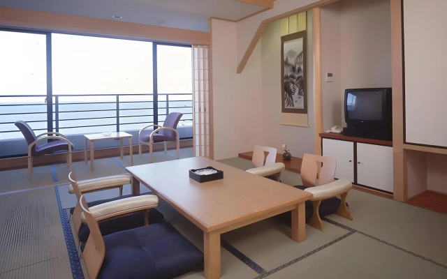 Hamanomiyabitei Ichii Hotel