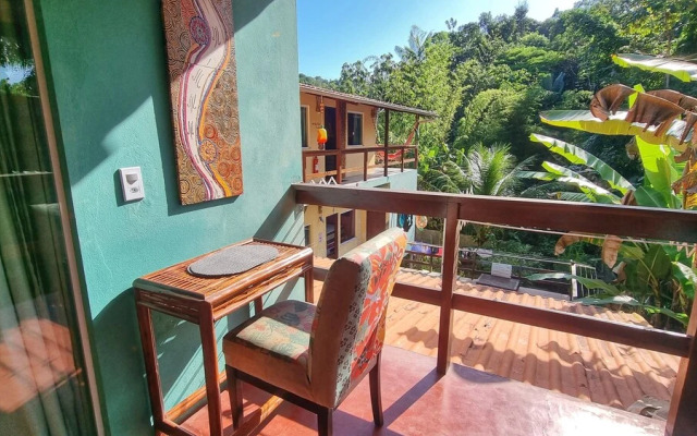 Farofa Loca Hostel