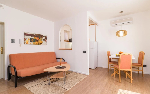 Stunning Home in Medulin With Wifi and 1 Bedrooms