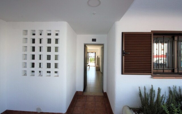 Apartamento Casa Laurita