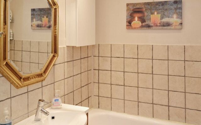 4 Person Holiday Home in Kerteminde