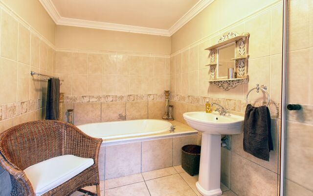 Bluegum Hill Guesthouse