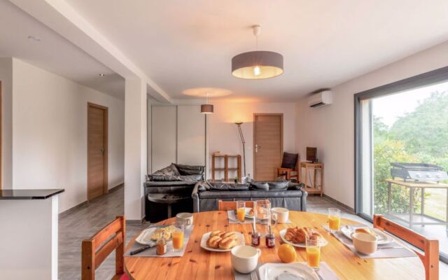 Apartment Appartement Paoli