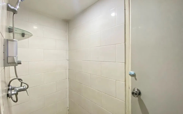 Cozy Living 2Br Apartment At Jarrdin Cihampelas