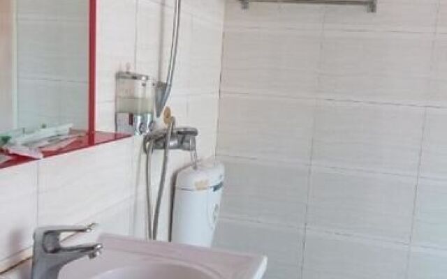 Xingrujia Hotel Wuhan Xudong Branch