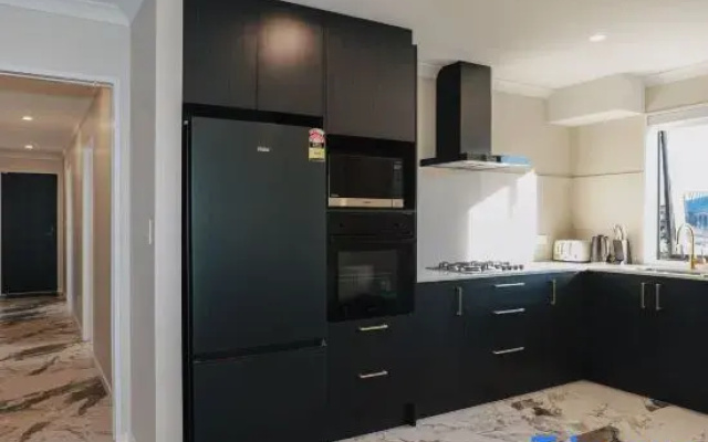 Heavenly Tekapo 4 Bdr Apartment