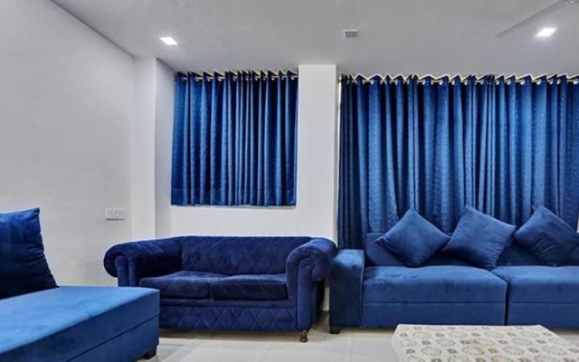 Fabexpress Mannat