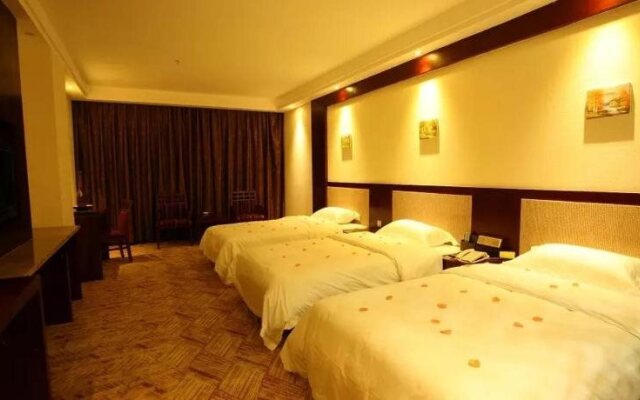 Kunming Tangyun Hotel World Expo Branch