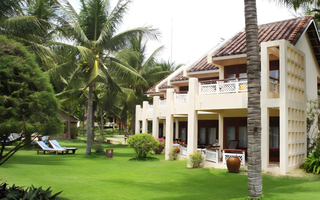Sai Gon Mui Ne Resort