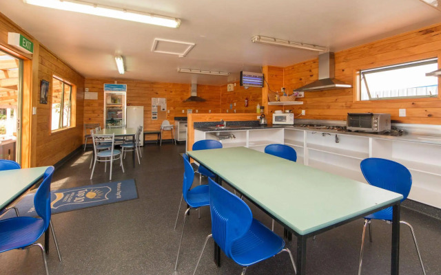 Tasman Holiday Parks- Rotorua
