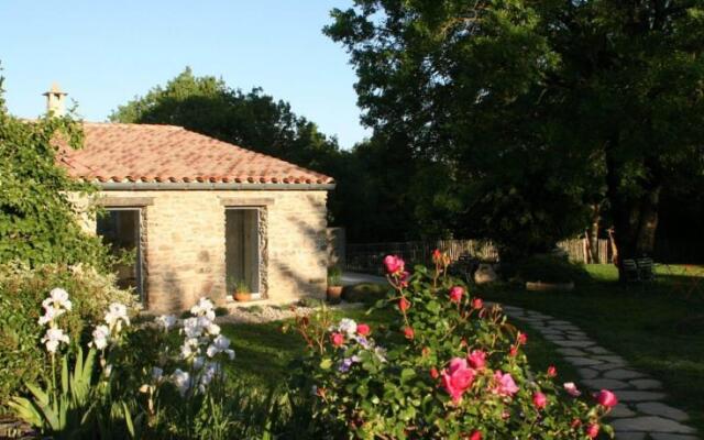 Cottage des Clauzals