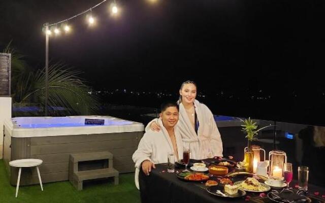 Epic Suites Bohol (Adults-only)