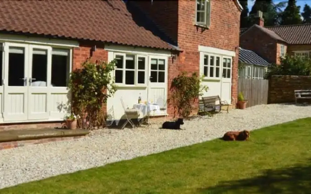 The Coach House Denton