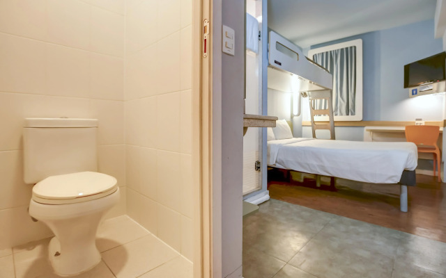 ibis budget Rj Copacabana