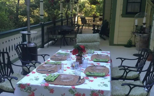 Santa Nella House