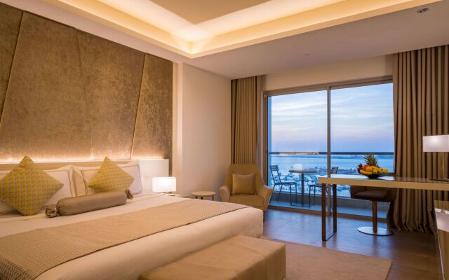 Solymar Hotel & Beach