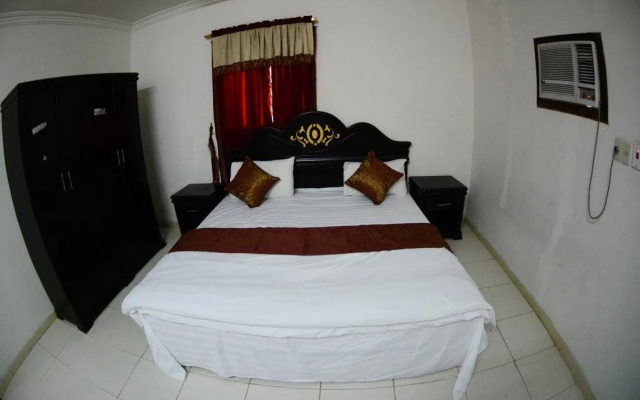 Al Eairy Apartment Dammam 3