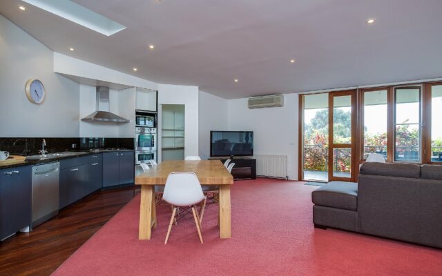Sorrento Beach House