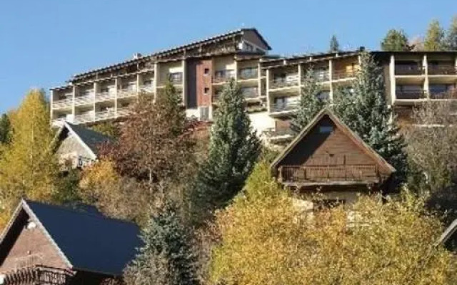 Apartment Chardons Bleus