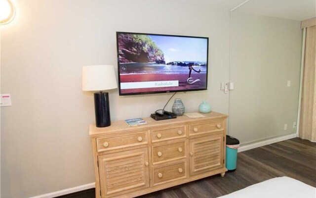 Maui Banyan Q109 - Two Bedroom Condo
