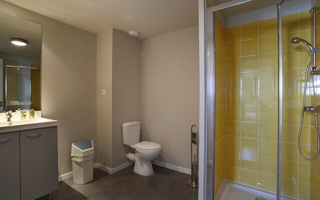 Vacancéole – Le Terral – Montpellier Sud