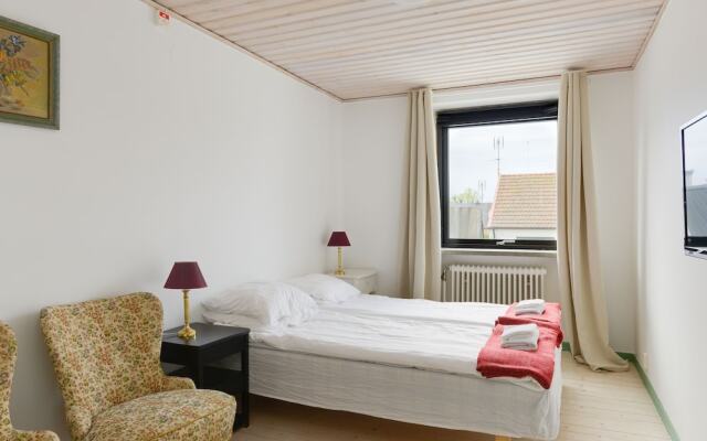 Branteviks Bed & Breakfast