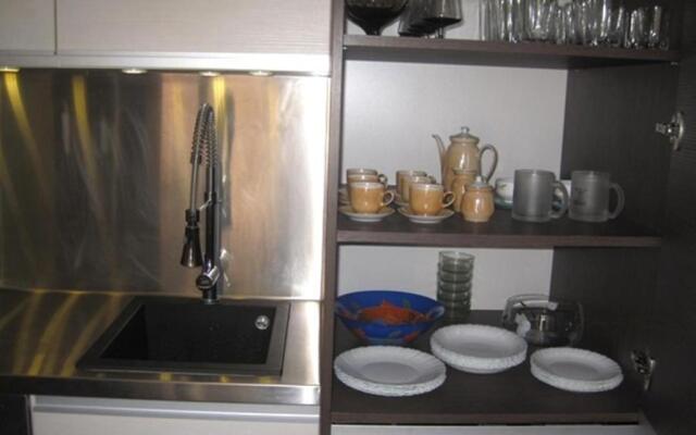 Apartment Alegria