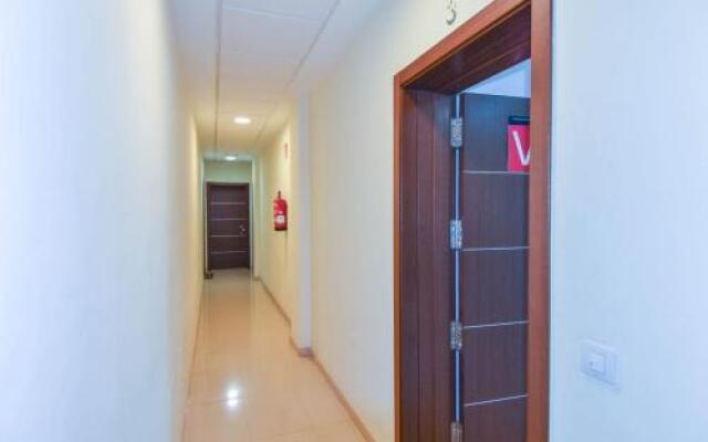 Holiday House Patalavaca
