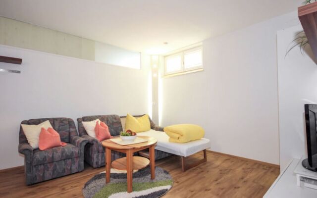 Apartment Matilda Ried im Oberinntal